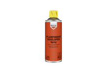 FLAWFINDER DEVELOPER Spray